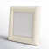 Zuriah Bone Matte Picture Frame