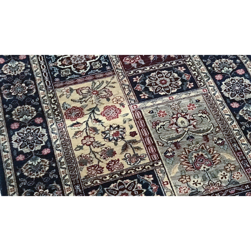 Manchuria One-of-a-Kind 2'6" X 9' Area Rug