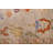Modern Oushak Khaki Rug 7'10" x 10'0"