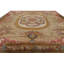 One-of-a-Kind 18’10x19’5 Hand Knotted Area Rug