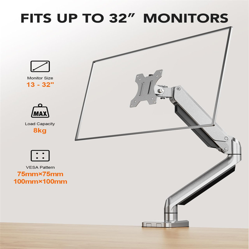 Frohlinger Inbox Zero Electronic Mount