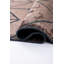 Tapis brun foncé Rapture-68867269