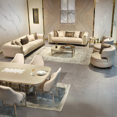 Luxurious Italian Home Hotel Furniture Living Room Wood Leather Sofa -  China Antique Leather Sofa Set, Living Room Sofa | Made-in-China.com