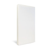 Naturepedic Classic Organic Cotton Lightweight Crib Mattress