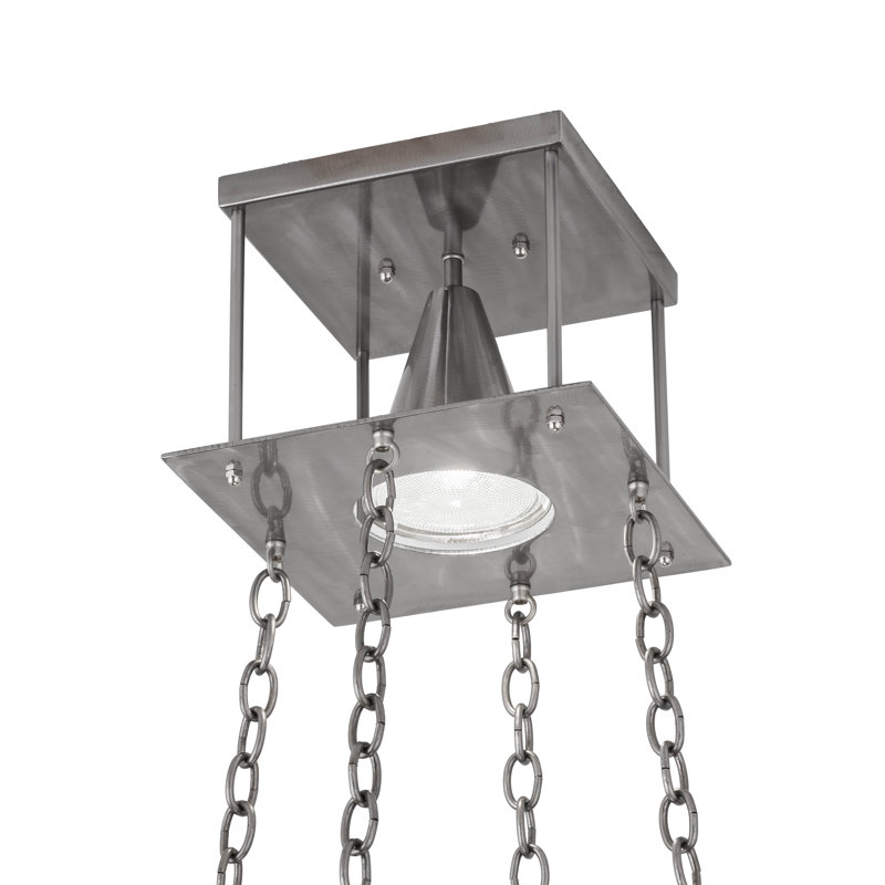 Quadrato 1 - Light Pendant