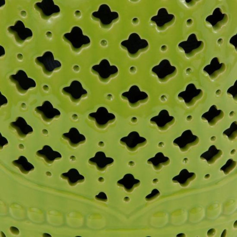Tabouret de jardin Lina