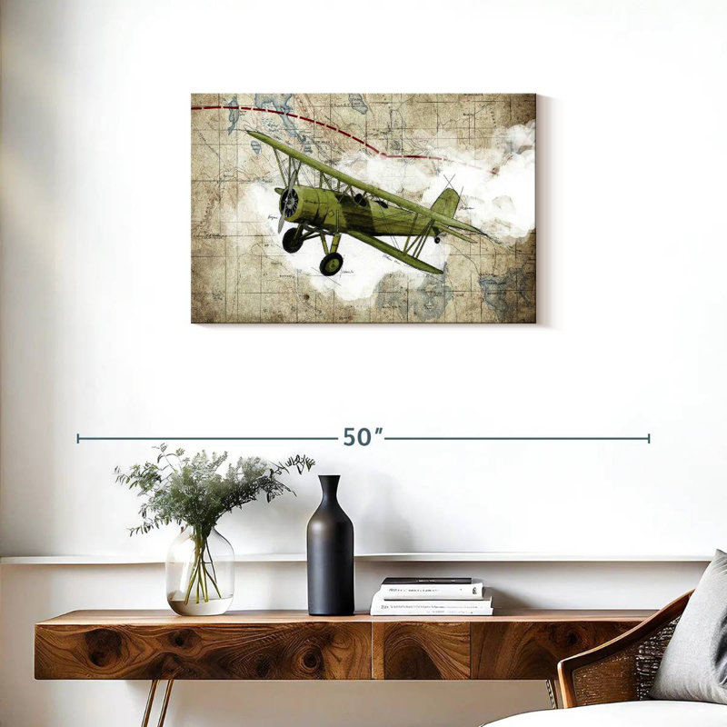 Mehar Biplane II