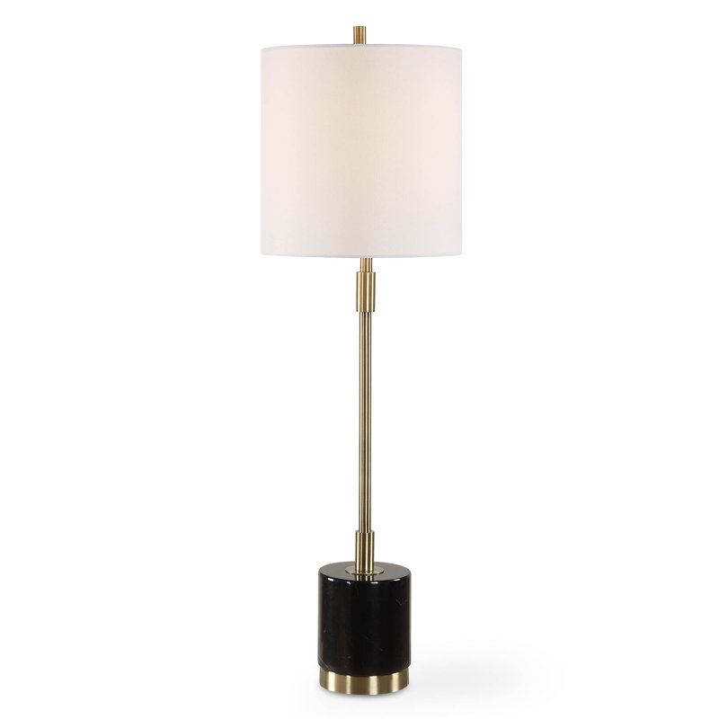 Buffet Lamp