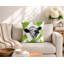 Coussin réversible intérieur / extérieur Cow-130943421-130943424