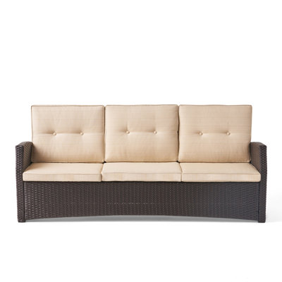 ST MARTA 3 SEATER