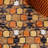 Vahakn Hand Tufted Wool/Cotton Southwestern Rug in Light Yellow/Orange/Black-147724611