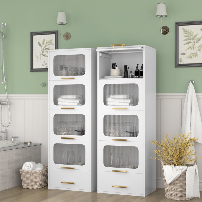 Mcabee Dining Cabinet