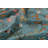 Microfiber Twill Floral