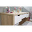 Derun Dressing Table with Mirror-22063163