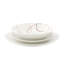  Service de table en porcelaine 18 pièces Sydney, service pour 6-1511173215
