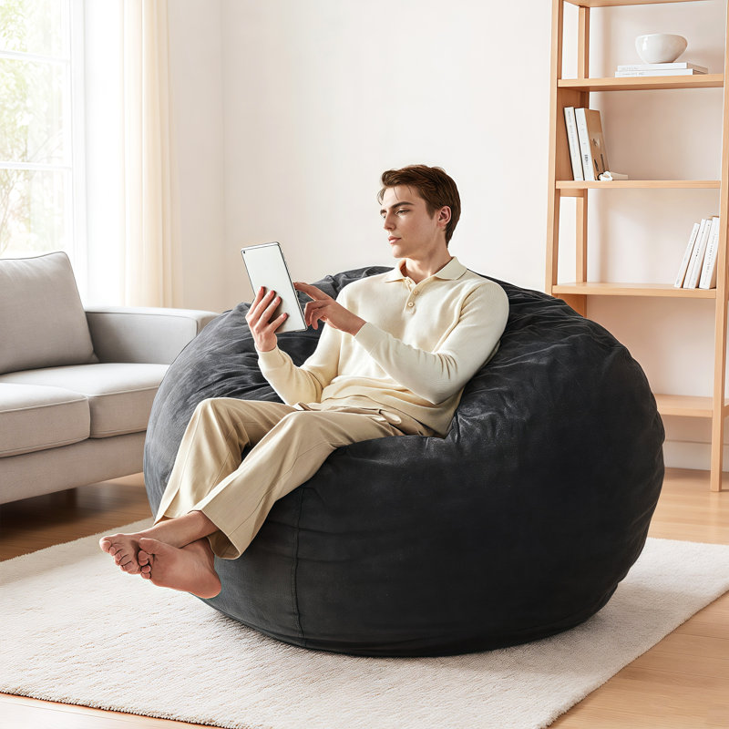 Extra Large Bean Bag Chair