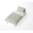 Crop Row Decorative Lightweight Comforter Set-109002789