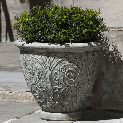 Arabesque Planter