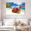Chameau de plage-107886670