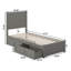 Lit plateforme avec rangement en bois massif Ney-224152898-224152897-164420342