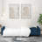 Ruo Upholstered 86.6'' Sofa-299934284