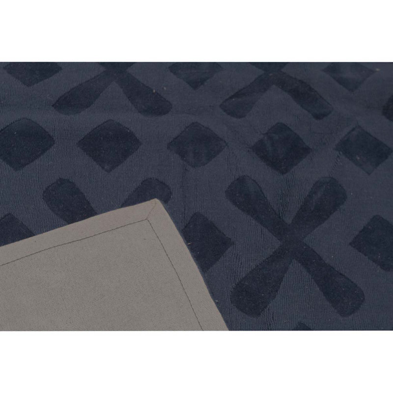 Moroccan Area Rug