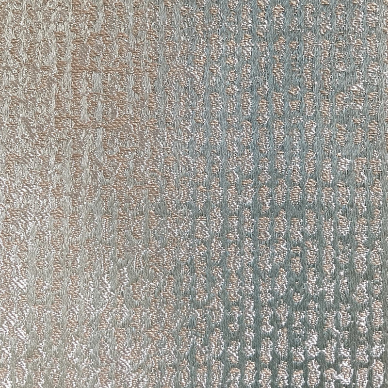 Anguilla Blackout Curtain, 100" W x 120" L