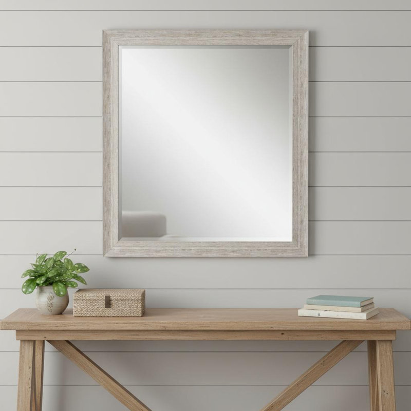 Miroir d'appoint 32 "