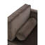 Galena Velvet Chaise Lounge