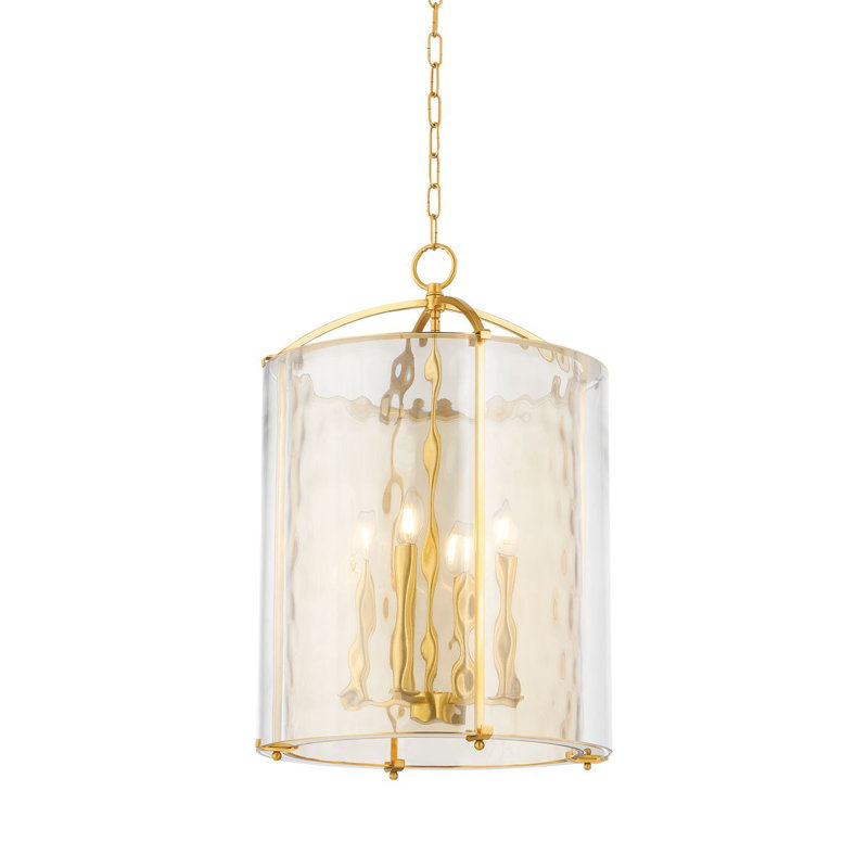 Ramsey 4 Light Lantern