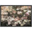 Vintage Floral Patterns " Tranquil Rose Garden Shabby Elegance Floral Illustrations Rustic French Country "-101752370-101752371