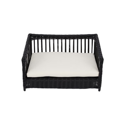 Teamson Polyester Pet Bed