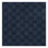 Carreau de tapis auto-adhésif en polyester de qualité supérieure 24 po x 24 po intérieur / extérieur (paquet de 15) (60 pieds carrés / boîte)
