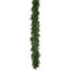 Rosanna 108" Artificial Mixed Pine Garland