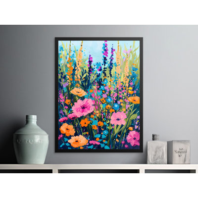 Nina Print