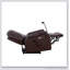 Fauteuil inclinable Zero Gravity Power-42664111