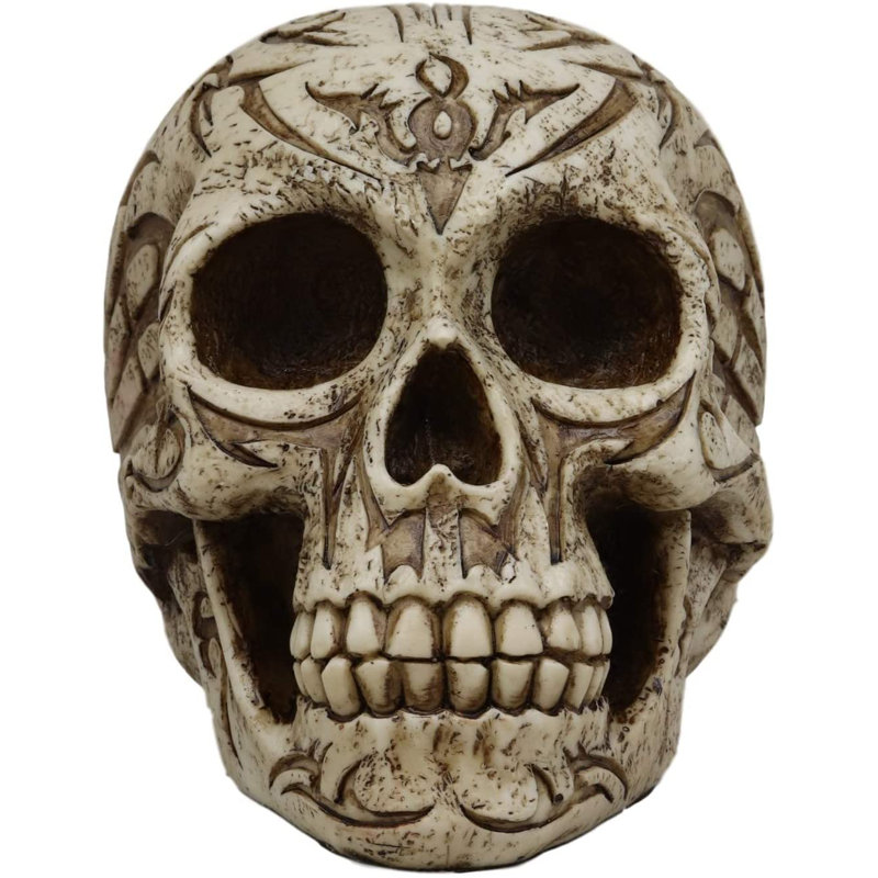 Figurine Anamda Samoan