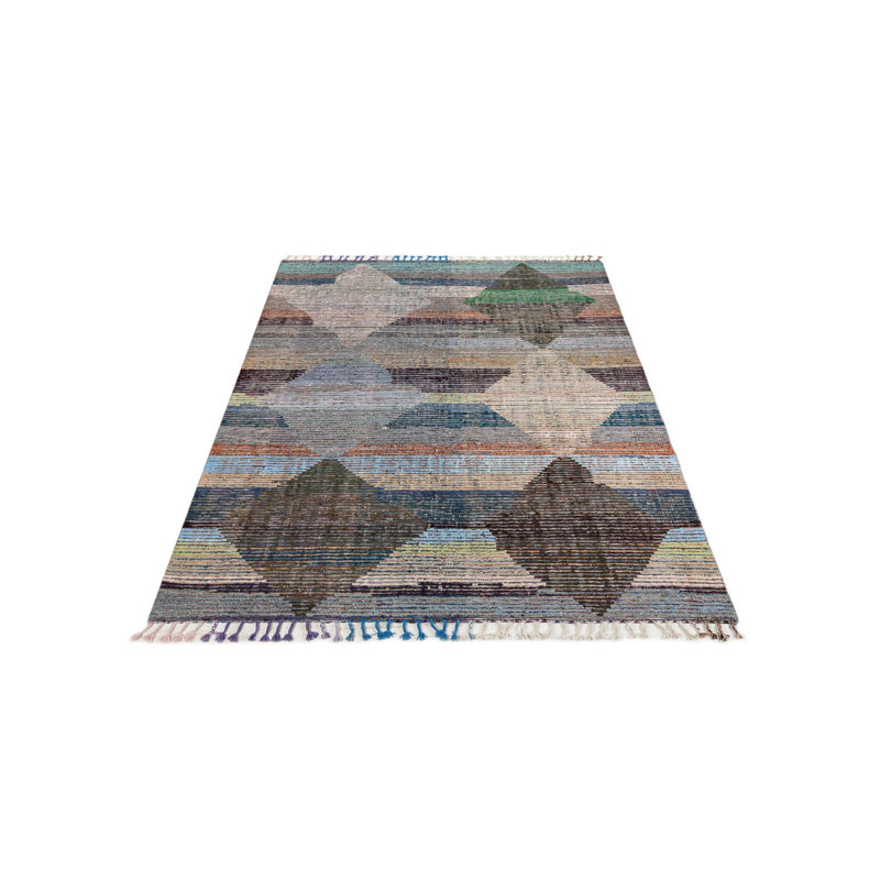 Jaynes Multi Rug