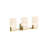 Honesty Three-Light Sconce-83897927