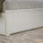  Nantucket Solid Wood Platform Bed with Matching Footboard & Trundle-120233682-96140372