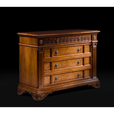 Commode 4 tiroirs