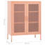 Classeur avec tablettes de rangement pour le couloir-702599206