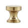 High Desert 1" Diameter Round Knob Multipack