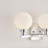 Janne 3 - Light Dimmable Vanity Light-1249153480