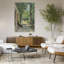 Restful Reading Spot by Svetlana Aleinikova - Wrapped Canvas Print-265059419