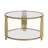 Modern Glass Coffee Table