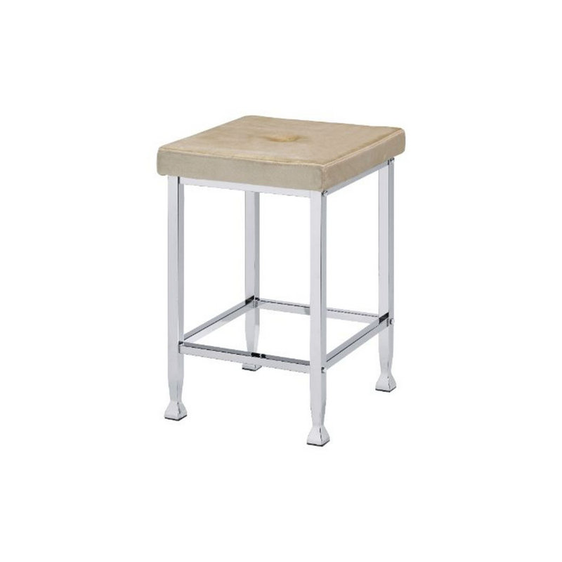 Tabouret de comptoir 24 po sahitya