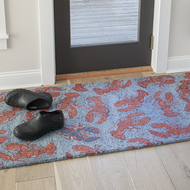 Global Recycled Standard ColorSpree One in a Million Accent Rug, Rectangle 2'6" x 5'