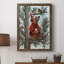 Lumberjack Bear Pine Tree Coffee Break-674375060-674375147