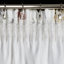 Adelya Maximum Blackout Curtains Single Panel